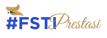 FSTI Prestasi Logo