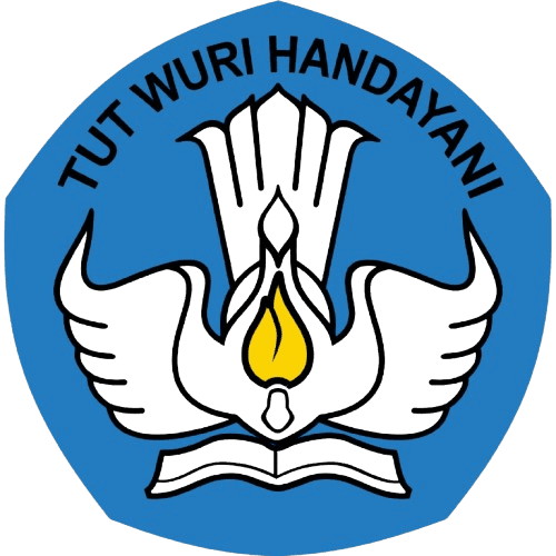 Tut Wuri Handayani Logo