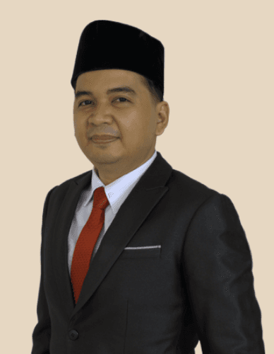 M. Ihsan Alfani Putera, S.Tr.Kom, M.Kom