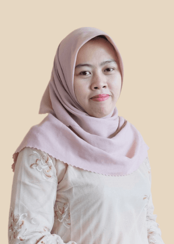 Desy Ridho Rahayu, S.Si