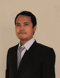 Muhammad Azka, S.Si., M.Sc