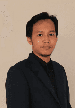 Febrian Dedi Sastrawan, S.Si., M.Sc