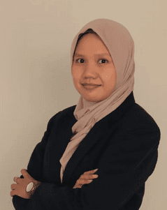 Nisa Rizqiya Fadhliana, S.Kom., M.T