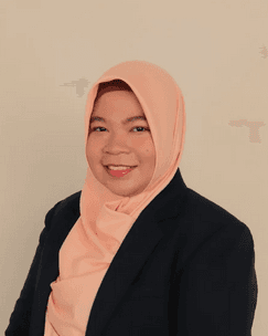 Kartika Nugraheni, S.Si., M.Si.