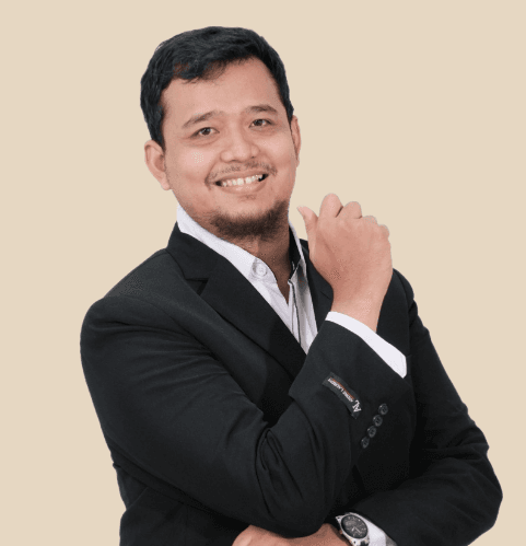 Bima Prihasto, Ph.D.