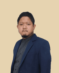 Muhammad Ridho Dewanto, S.T., M.T.