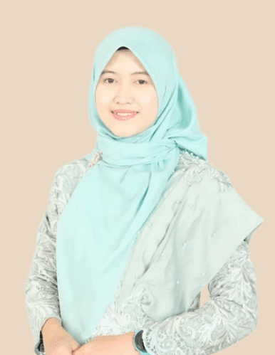 Irma Fitria, S.Si., M.Si.