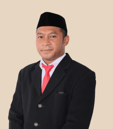 Yun Tonce Kusuma Priyanto, S.T., M.T.