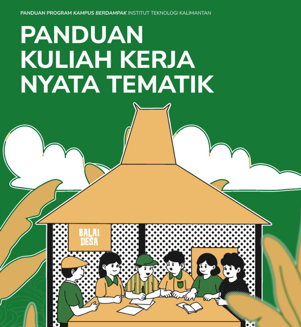 Thematic Community Service