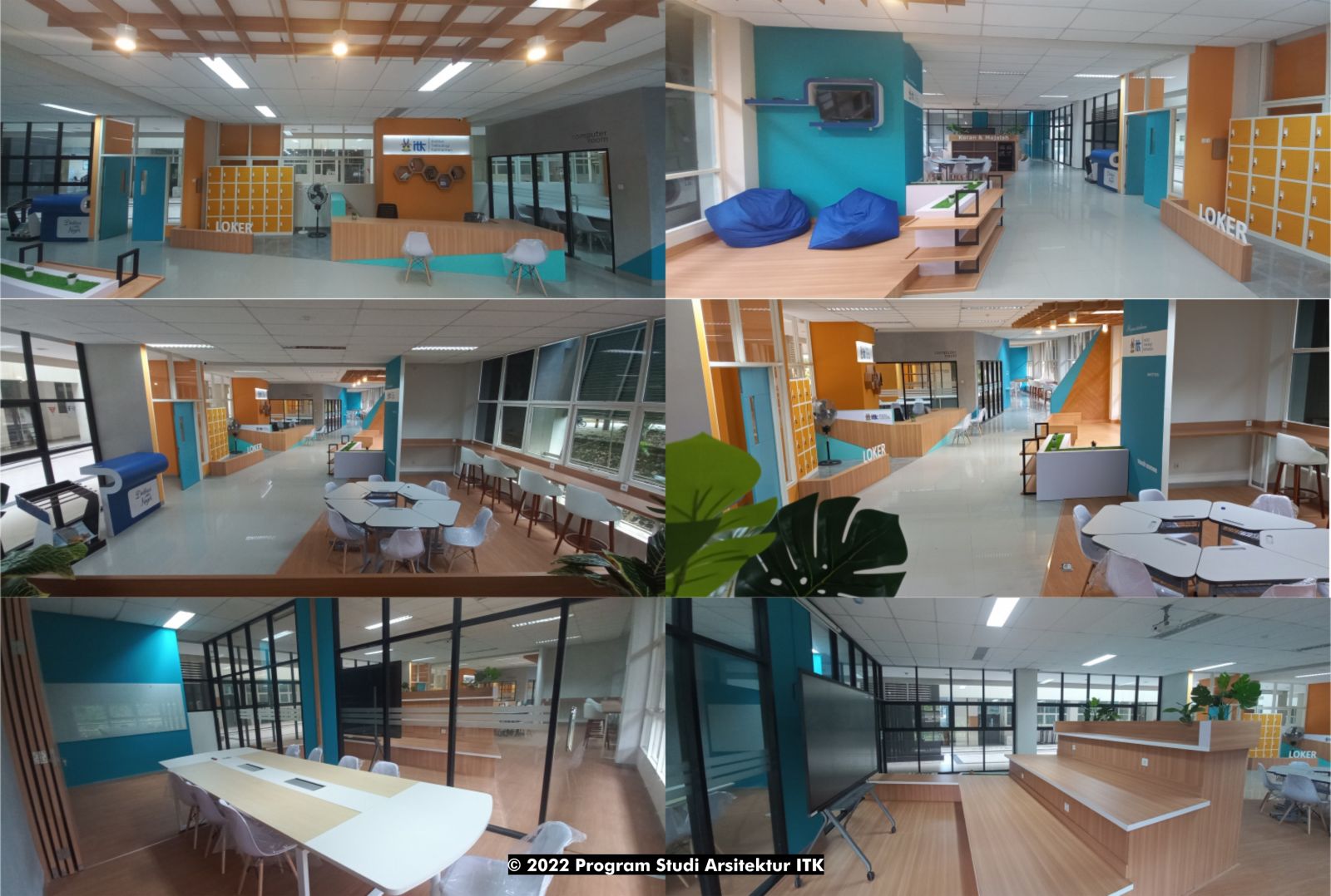 Library