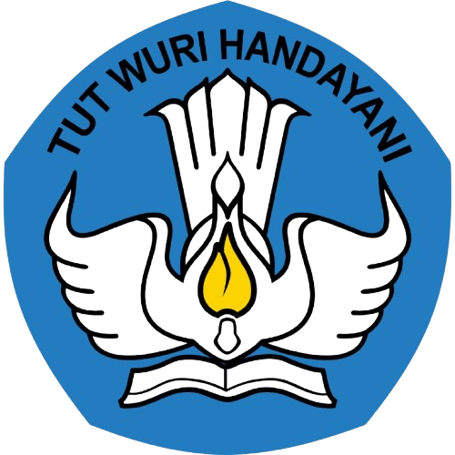 Tut Wuri Handayani Logo
