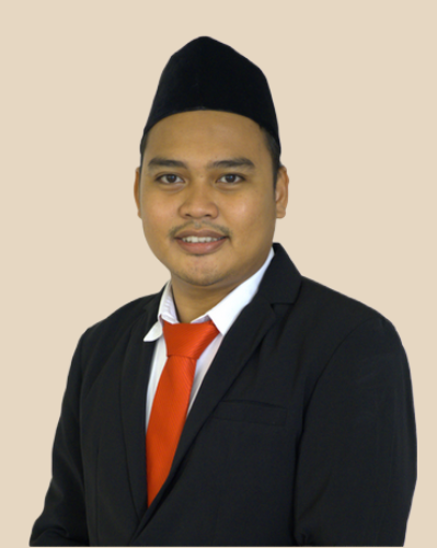 Dr. Swastya Rahastama, S.Si., M.Si.