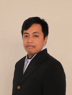 Fadli Robiandi, S.Si, M.Si