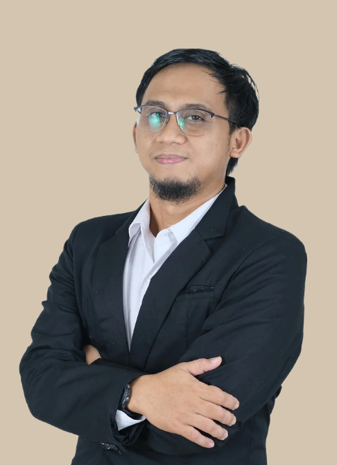 Aidil Saputra Kirsan, S.ST., M.Tr.Kom.