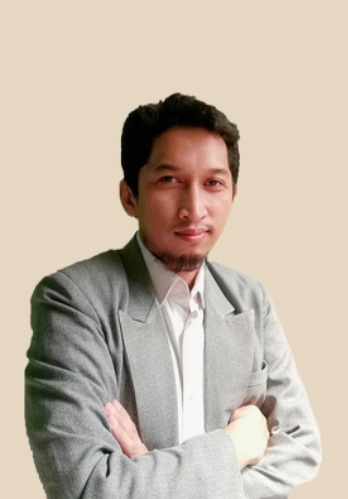 Dr. Moh. Januar Ismail Burhan, S.Si, M.Si