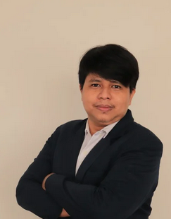 Boby Mugi Pratama, S.Si, M.Han