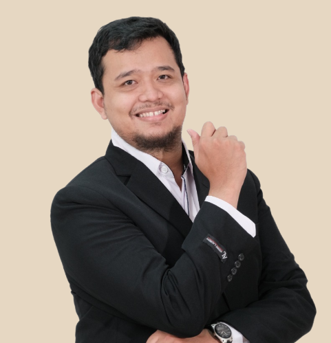Bima Prihasto, Ph.D.