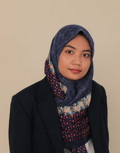 Diana Nurlaily, S.Si., M.Stat