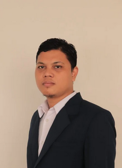 Kharis Sugiarto, S.T., M.T